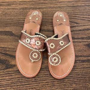 Jack Rogers Sandals